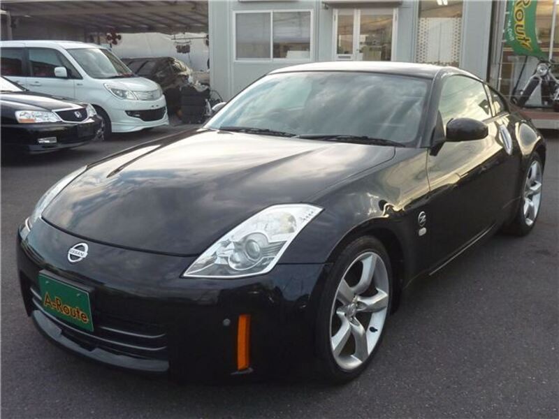 FAIRLADY Z