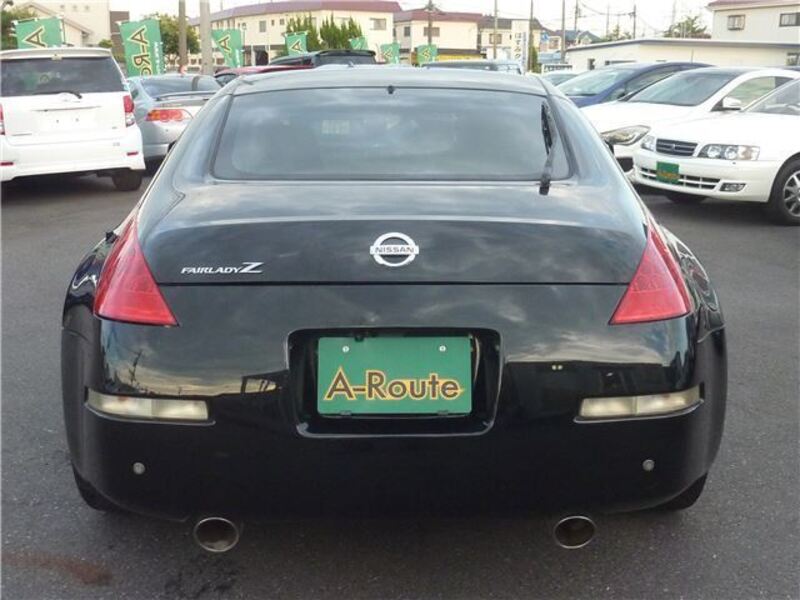 FAIRLADY Z