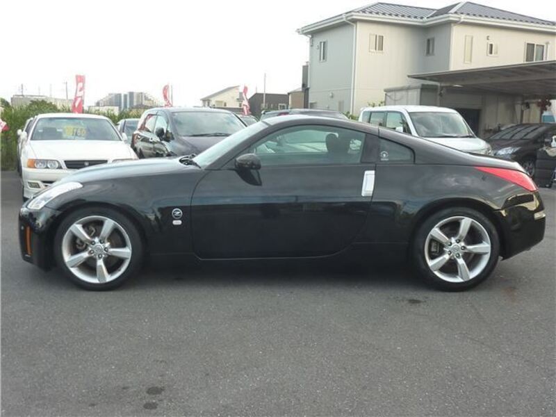 FAIRLADY Z