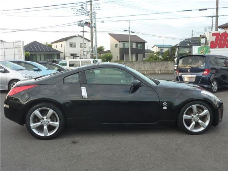 FAIRLADY Z