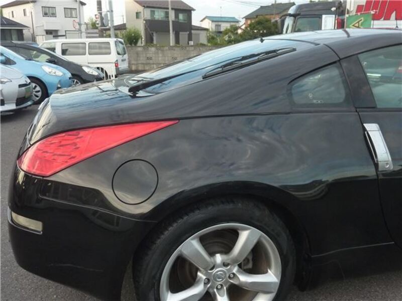 FAIRLADY Z