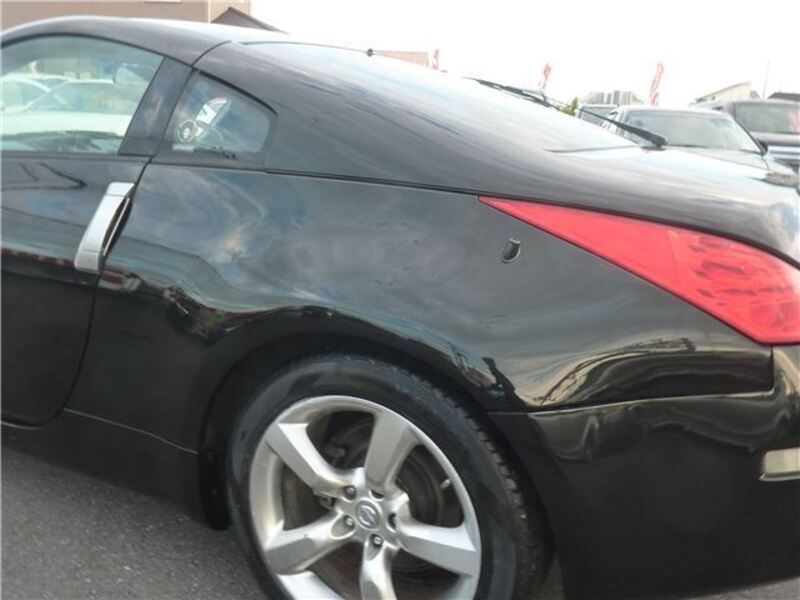 FAIRLADY Z