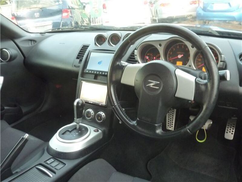 FAIRLADY Z