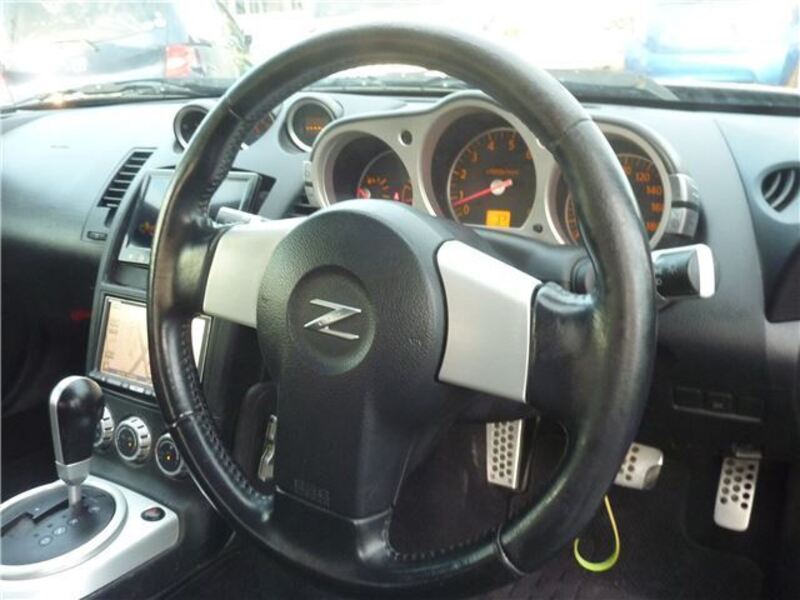 FAIRLADY Z