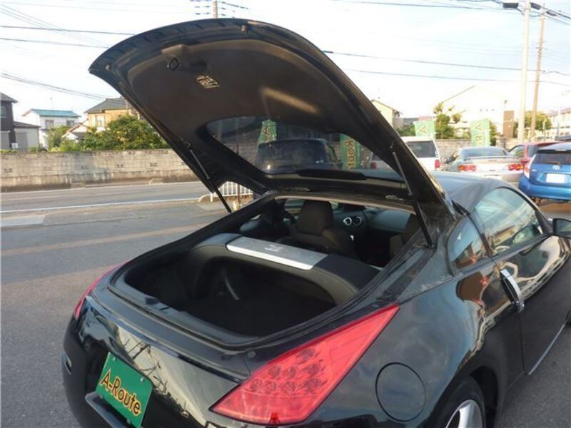 FAIRLADY Z