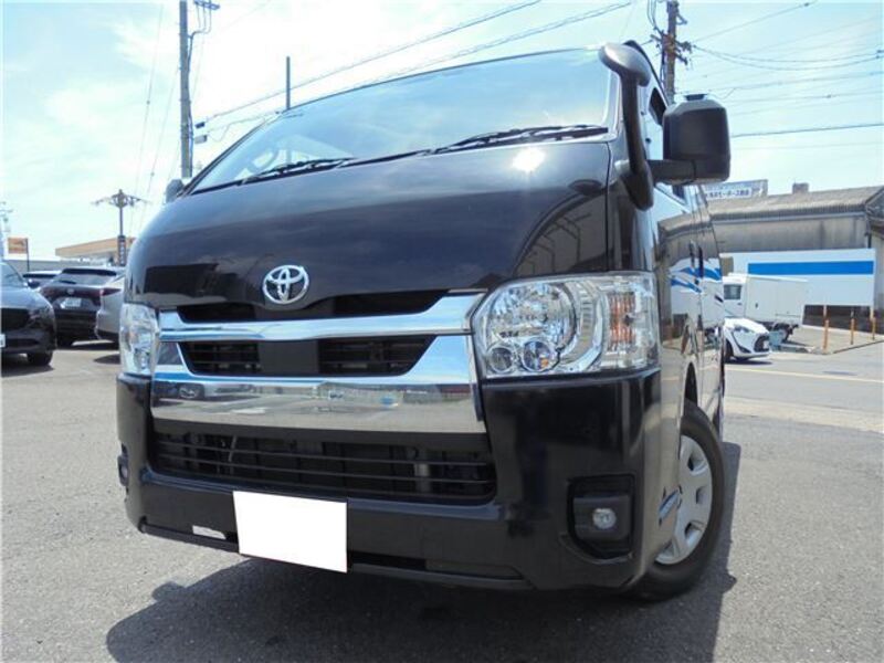 HIACE VAN-0