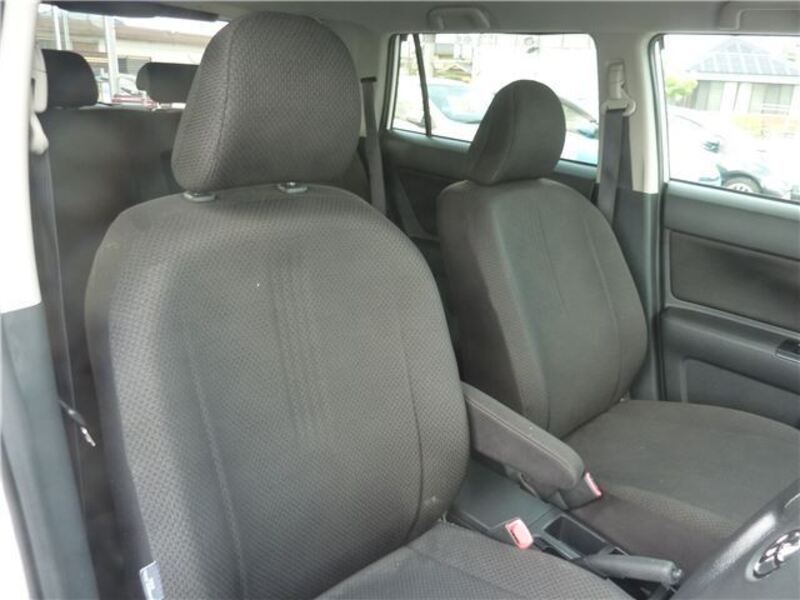 COROLLA RUMION