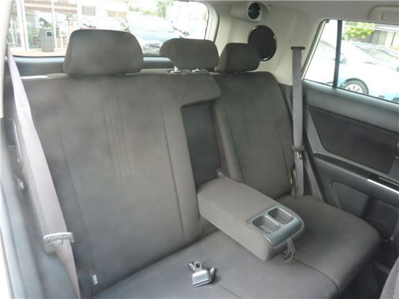 COROLLA RUMION