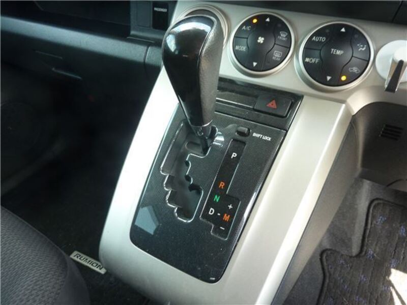 COROLLA RUMION