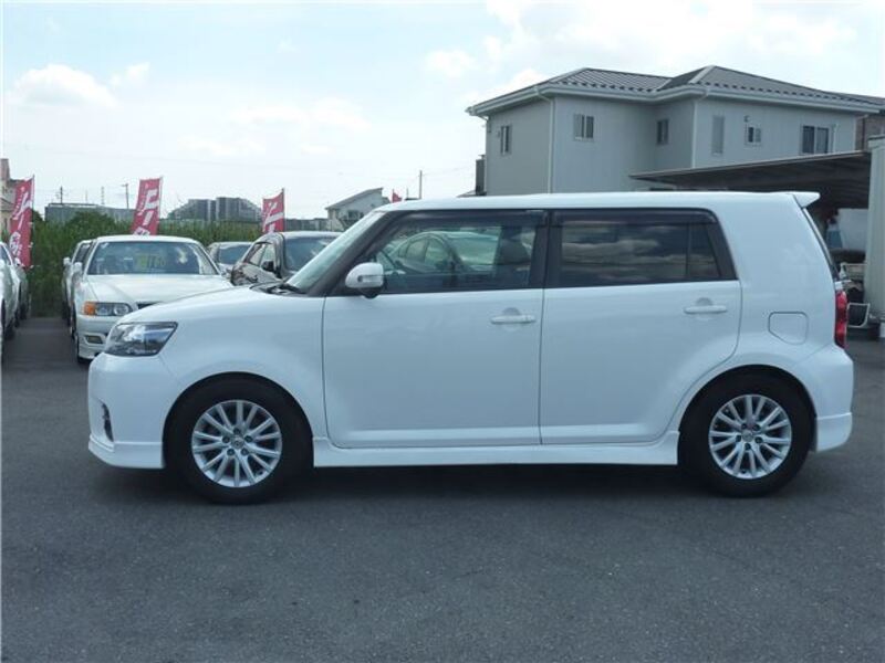 COROLLA RUMION