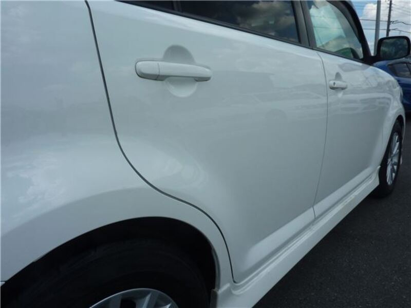COROLLA RUMION