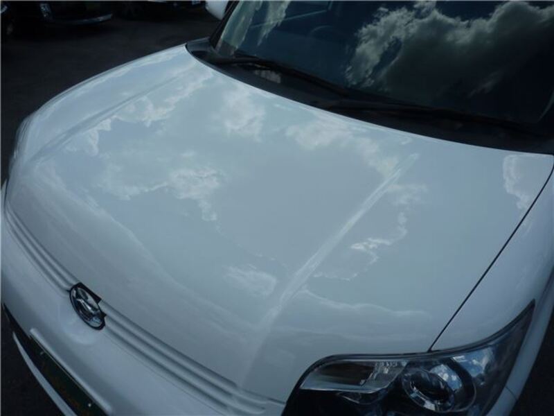 COROLLA RUMION