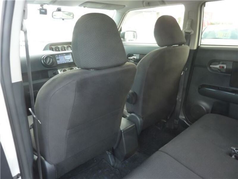 COROLLA RUMION