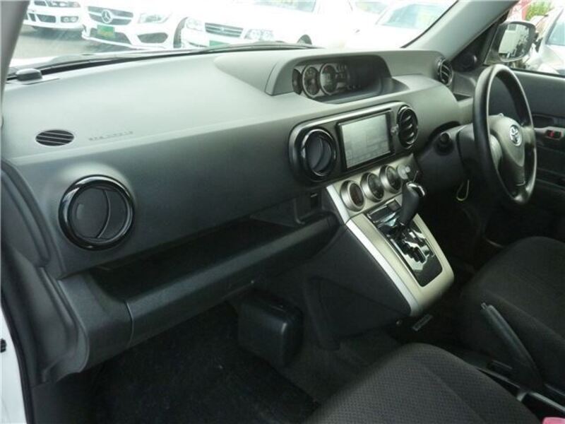 COROLLA RUMION