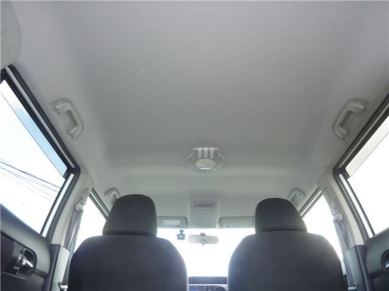 COROLLA RUMION