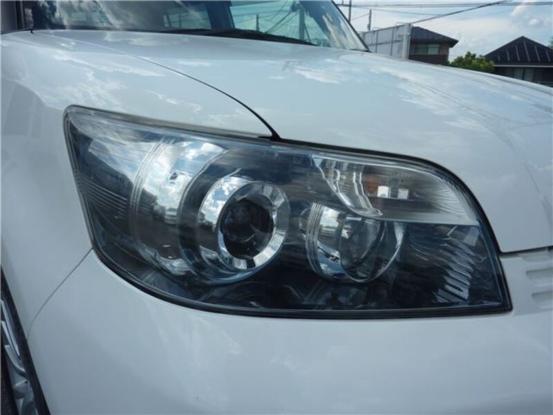 COROLLA RUMION