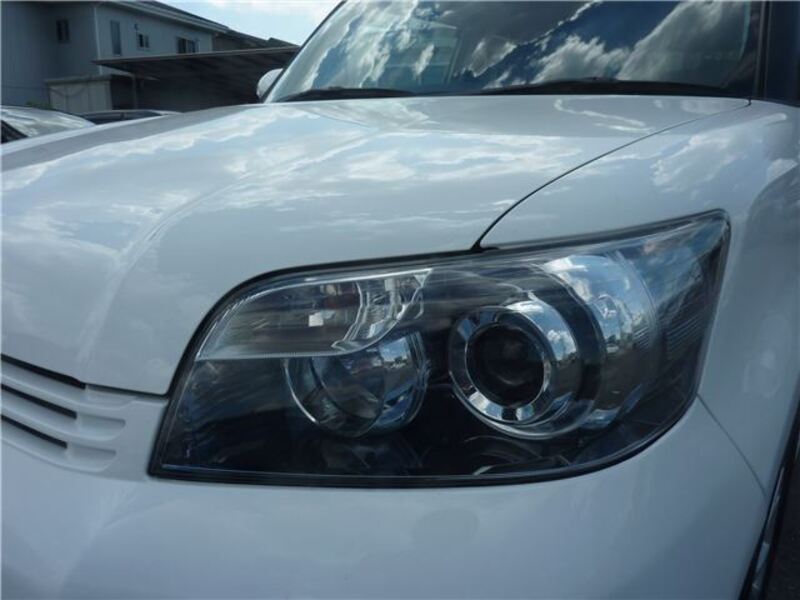 COROLLA RUMION