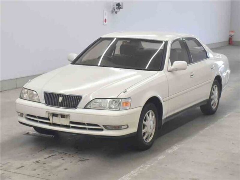 CRESTA