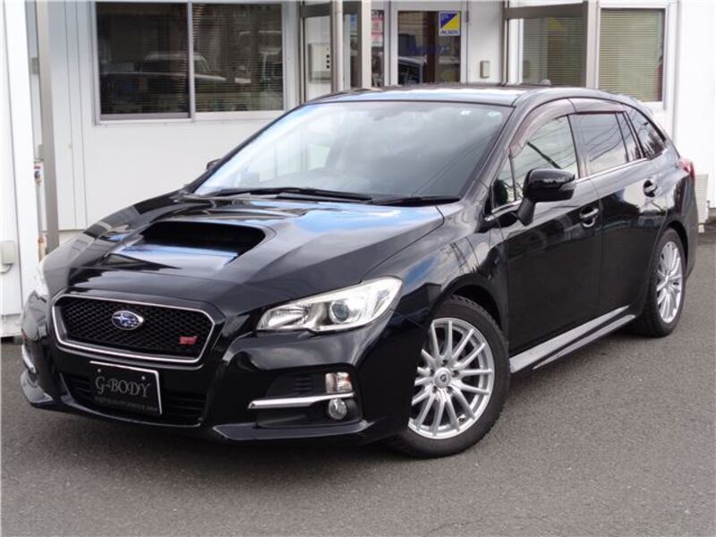 LEVORG-0
