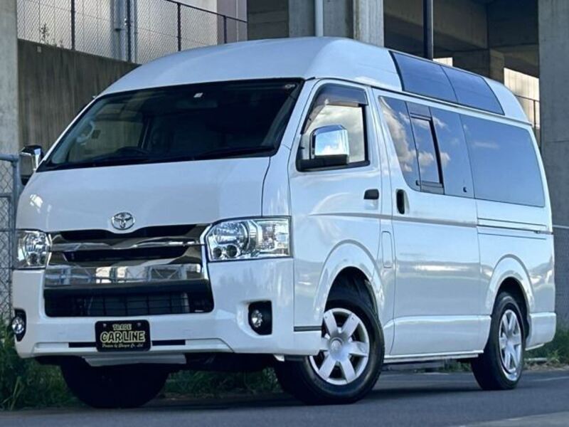 HIACE VAN-0
