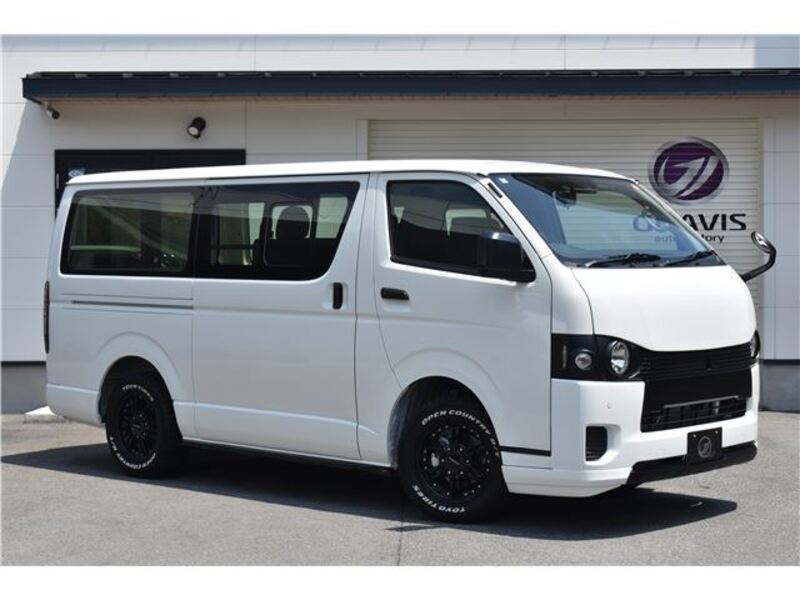 HIACE-0