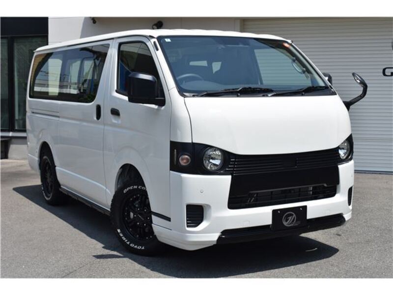 HIACE
