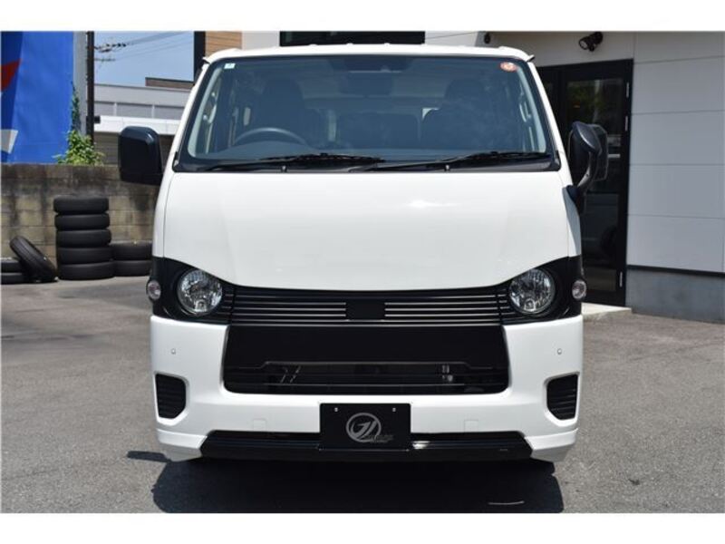 HIACE