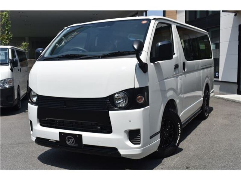 HIACE