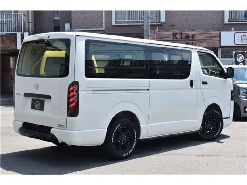 HIACE