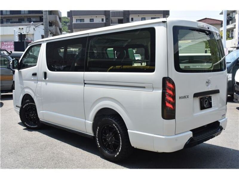 HIACE