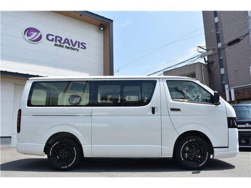 HIACE