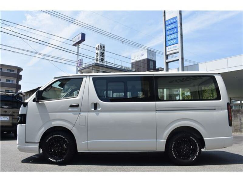 HIACE