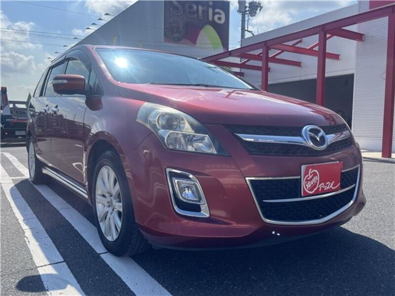 MAZDA MPV
