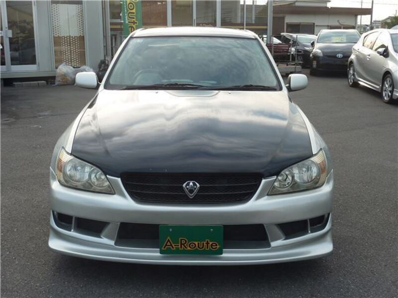 ALTEZZA