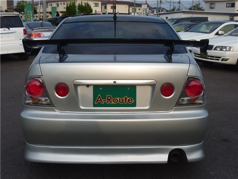ALTEZZA