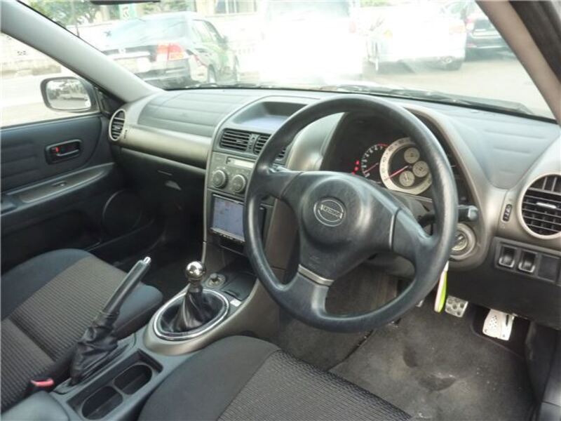 ALTEZZA