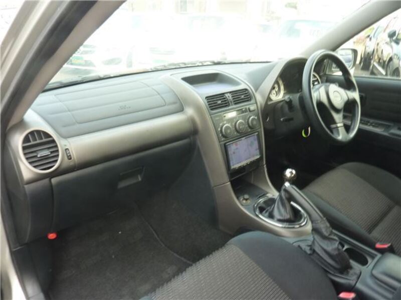 ALTEZZA