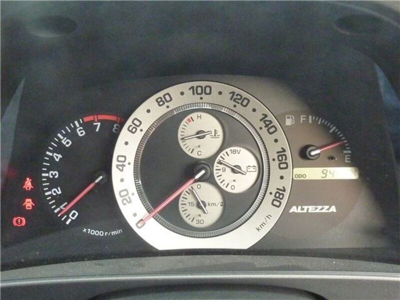ALTEZZA