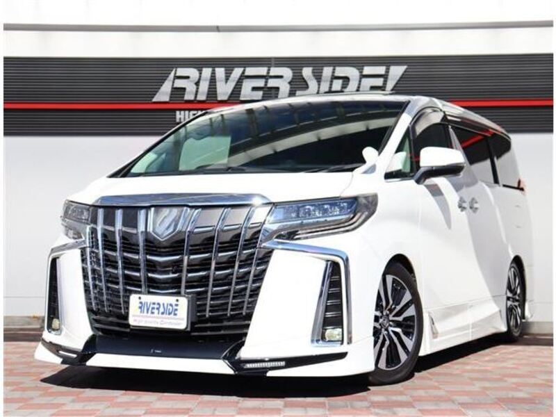 ALPHARD-0