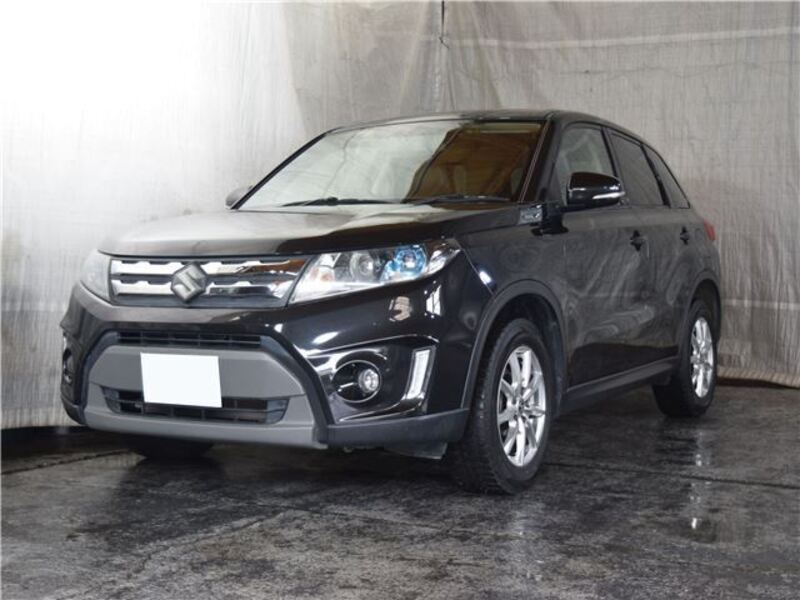 SUZUKI ESCUDO