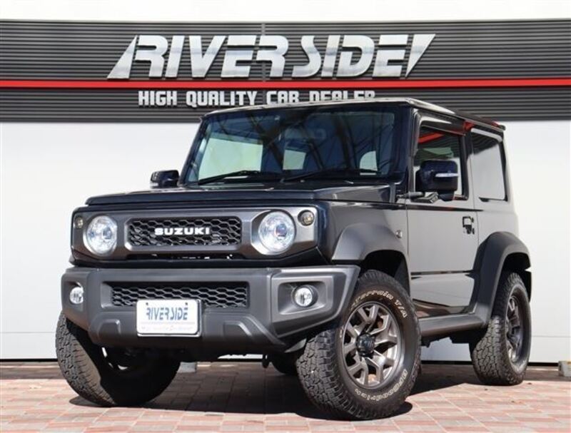 JIMNY SIERRA-0