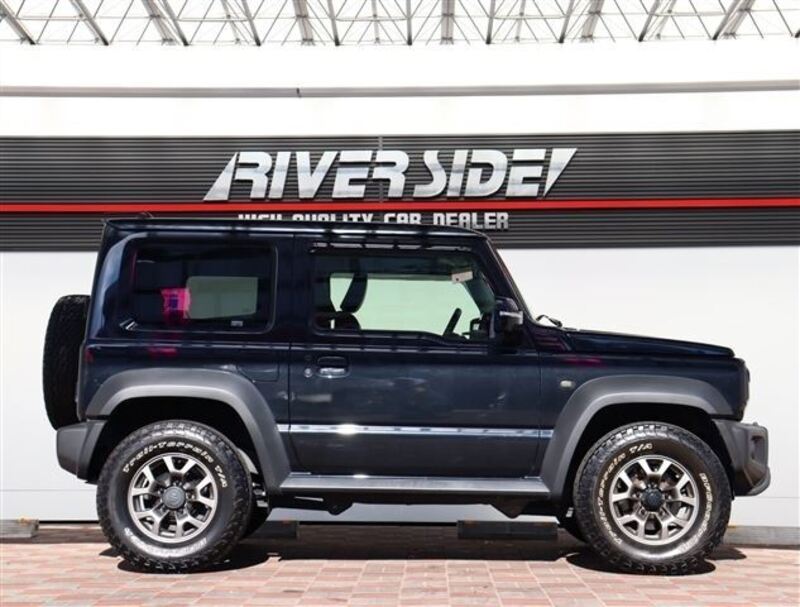 JIMNY SIERRA