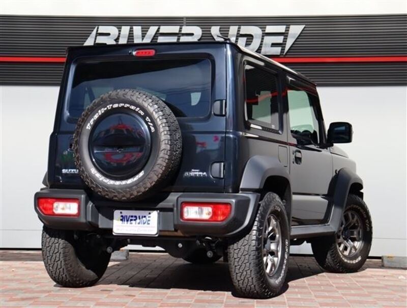 JIMNY SIERRA