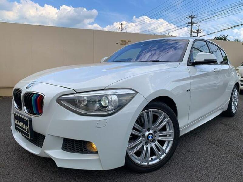 1 SERIES