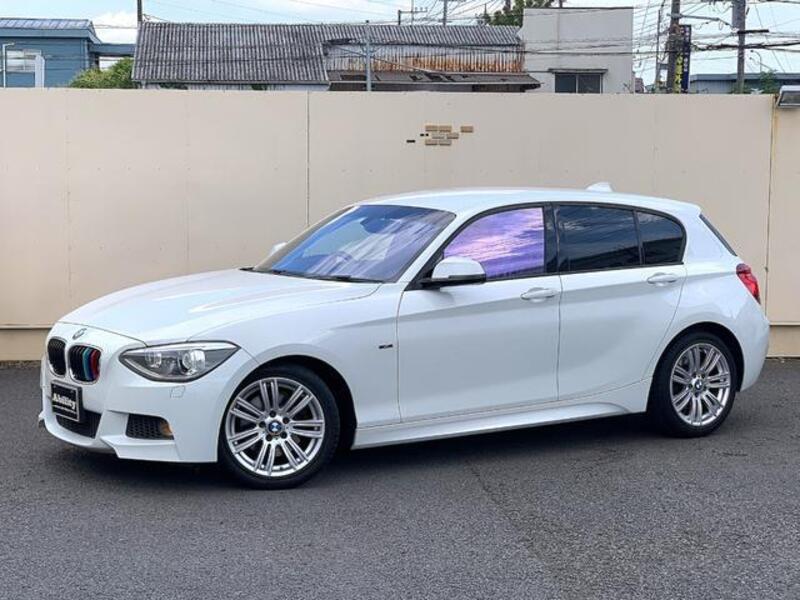 1 SERIES