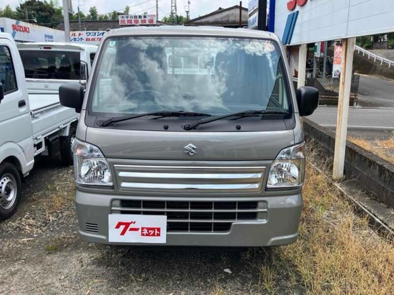 CARRY TRUCK