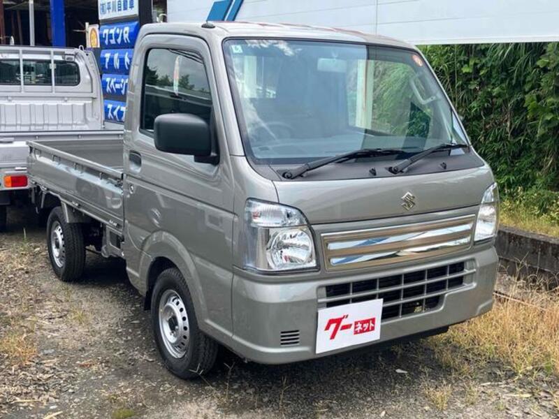 CARRY TRUCK