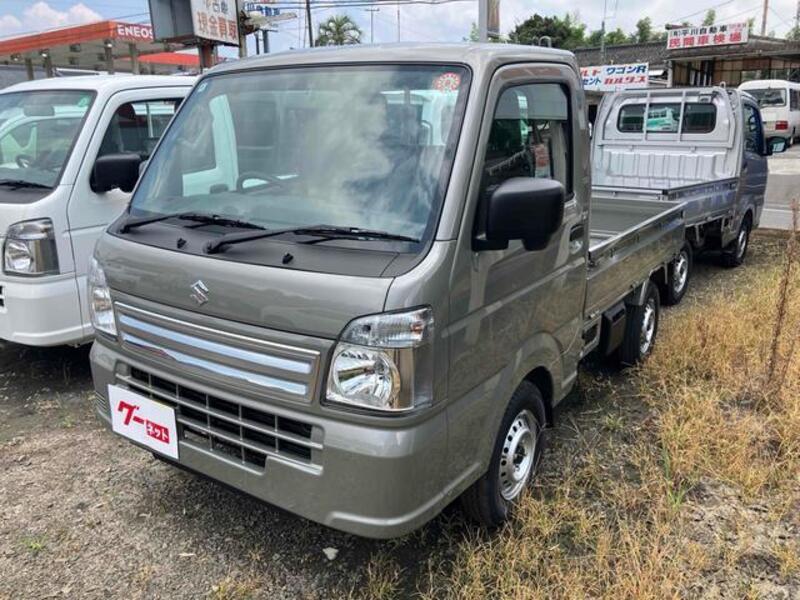 CARRY TRUCK-0