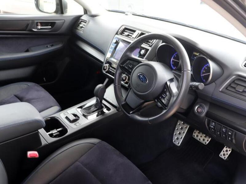 LEGACY B4