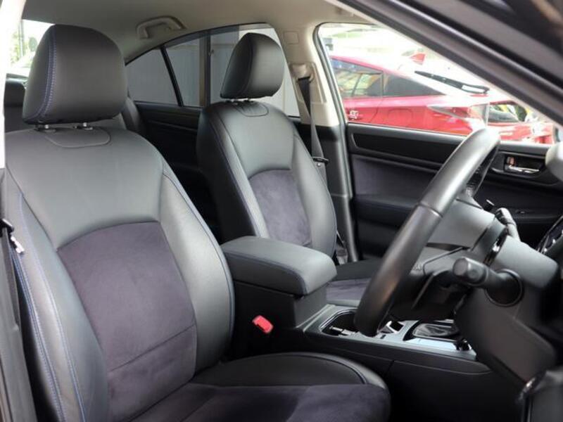 LEGACY B4
